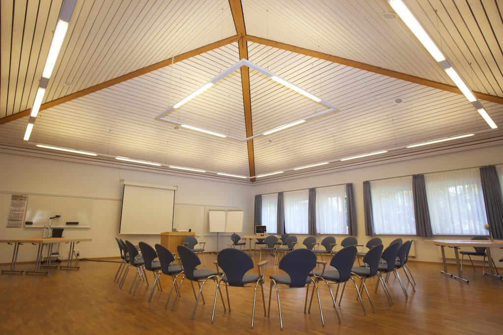 Seminarhotel Aurich Exterior photo