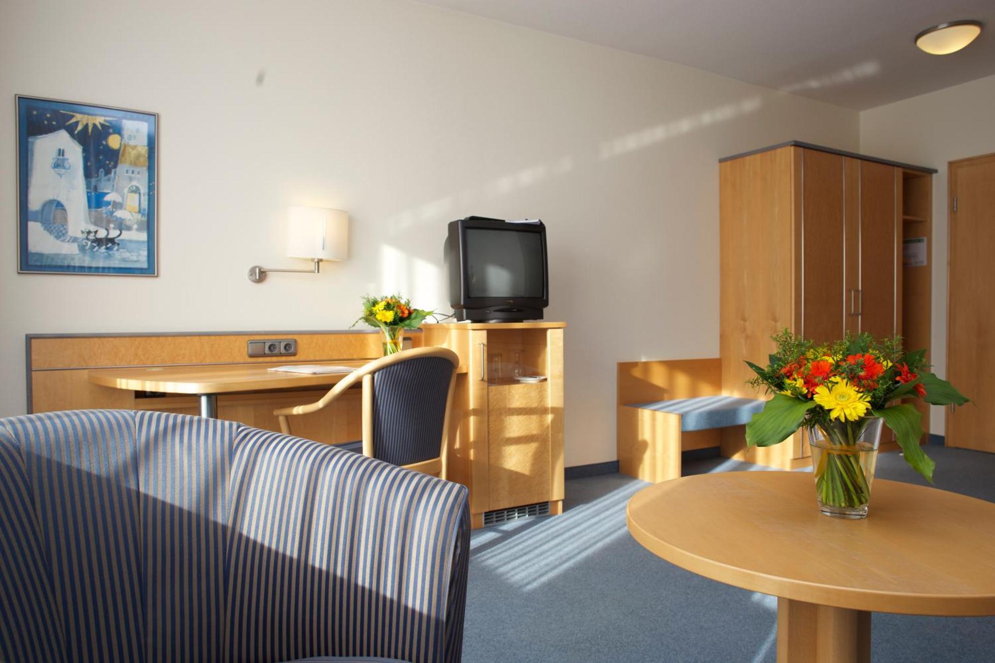Seminarhotel Aurich Room photo