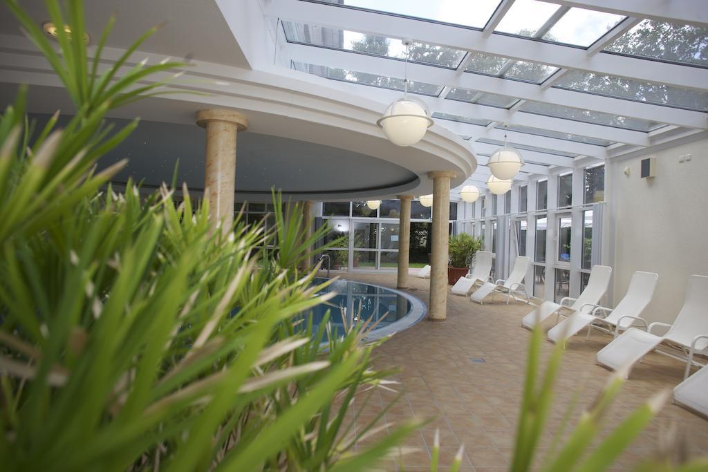 Seminarhotel Aurich Exterior photo