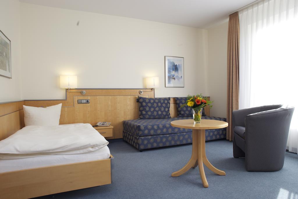Seminarhotel Aurich Room photo