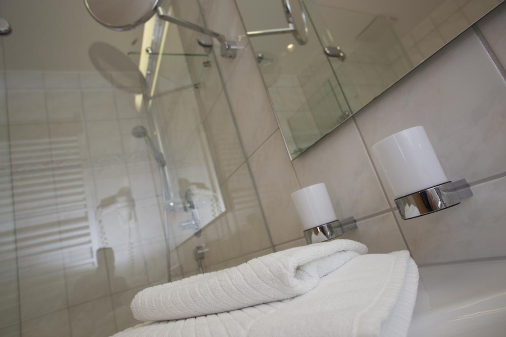 Seminarhotel Aurich Room photo